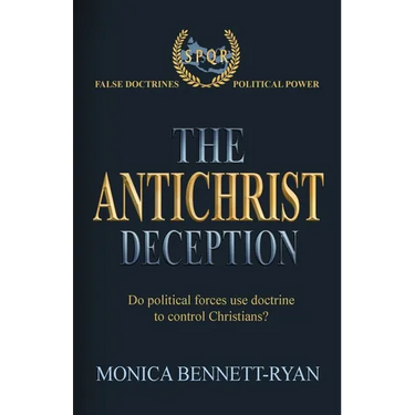 The Antichrist Deception