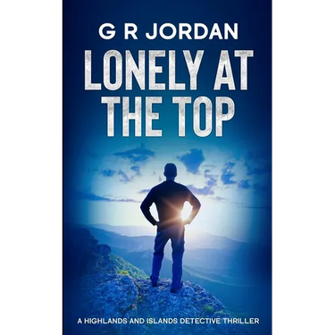 Lonely at the Top