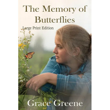 The Memory of Butterflies