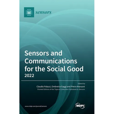 Sensors and Communications for the Social Good 2022