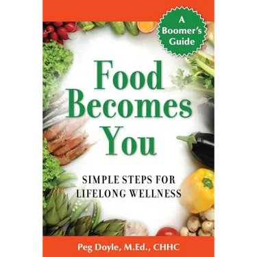 Food Becomes You