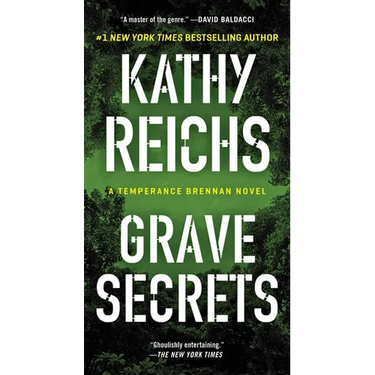 Grave Secrets