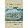 Transformation of Virginia, 1740-1790
