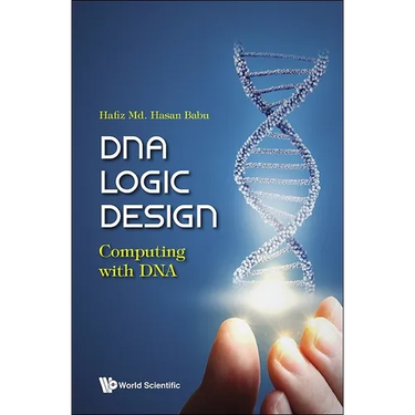 DNA Logic Design: Computing with DNA