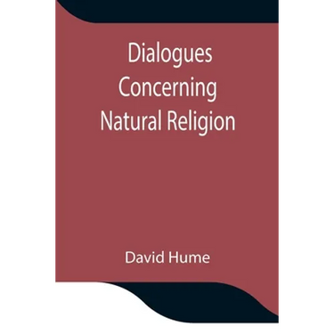 Dialogues Concerning Natural Religion