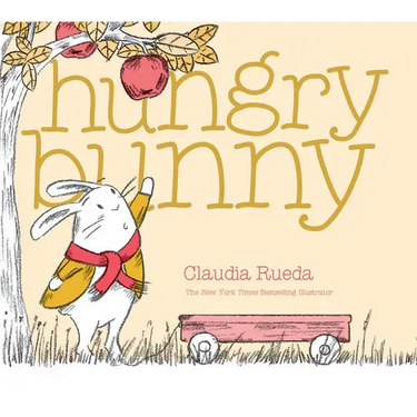Hungry Bunny