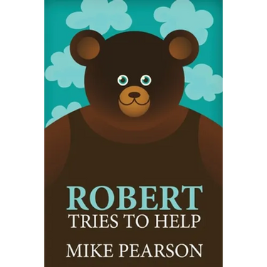 Robert Tries To Help