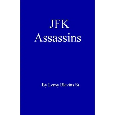 JFK Assassins