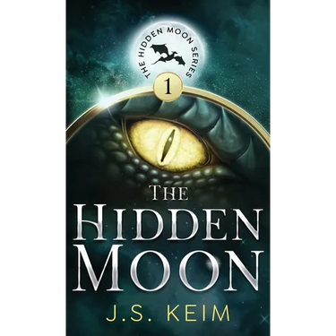 The Hidden Moon: An Unexpected Adventure in Outer Space