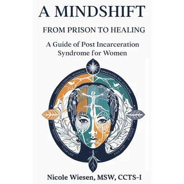 A Mind-Shift: From Prison to Healing: A Guide of Post Incarceration Syndrome in Women