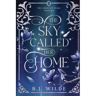 The Sky Called Her Home