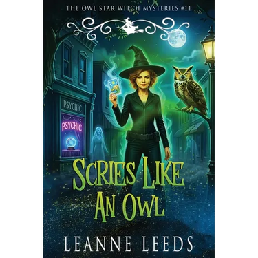 Scries Like an Owl