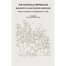 The Woodville Republican, Mississippi's Oldest Existing Newspaper, Volume 1: December 18, 1823 - December 14, 1839