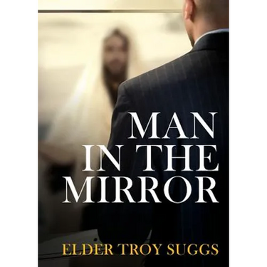 Man in the Mirror