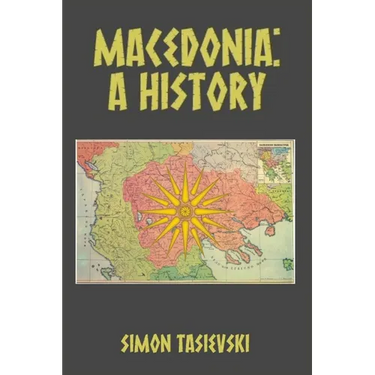 Macedonia: A History