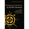 Romanian Literature as World Literature