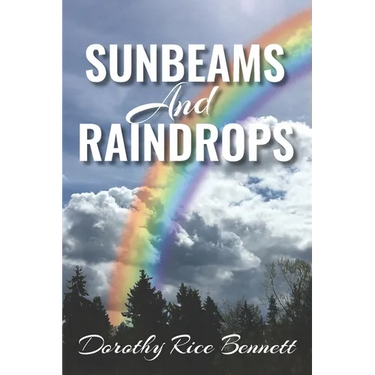 Sunbeams and Raindrops