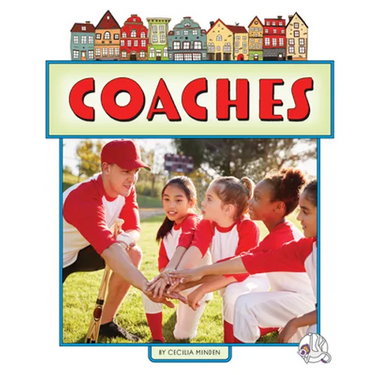 Coaches