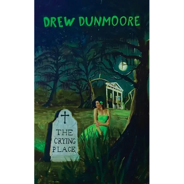 The Crying Place