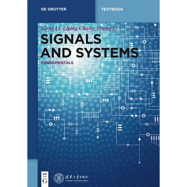 Signals and Systems: Fundamentals