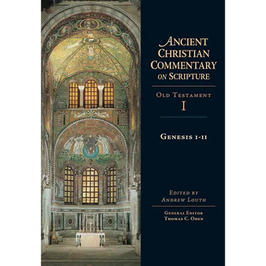 Genesis 1-11: Volume 1 Volume 1