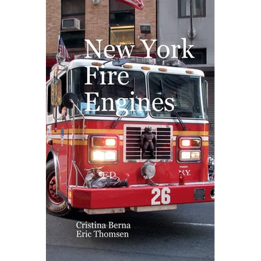 New York Fire Engines