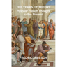 The Years of Theory: Lectures on Modern French Thought