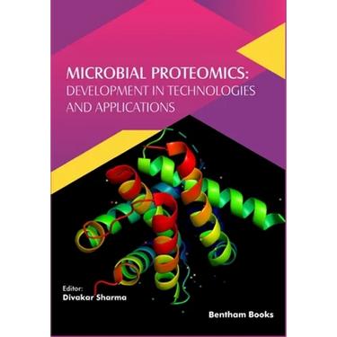 Microbial Proteomics: Development in Technologies and Applications
