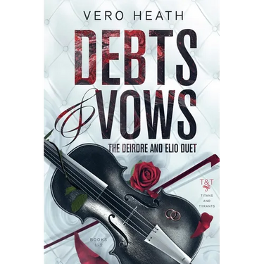 Debts and Vows: The Deirdre and Elio Duet