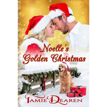 Noelle's Golden Christmas