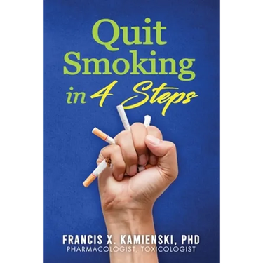 Quit Smoking in 4 Steps