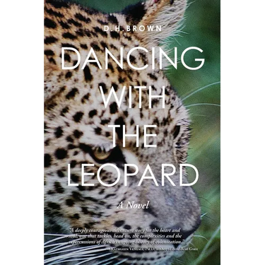 Dancing With The Leopard