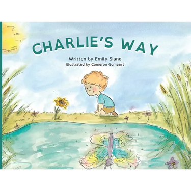 Charlie's Way