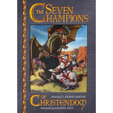 The Seven Champions of Christendom