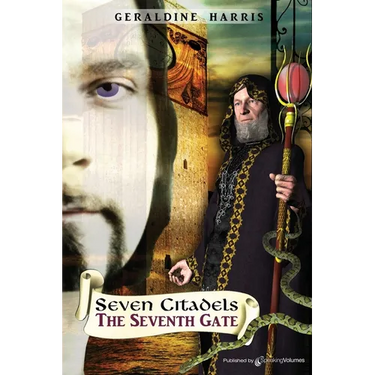 The Seventh Gate: The Seven Citadels