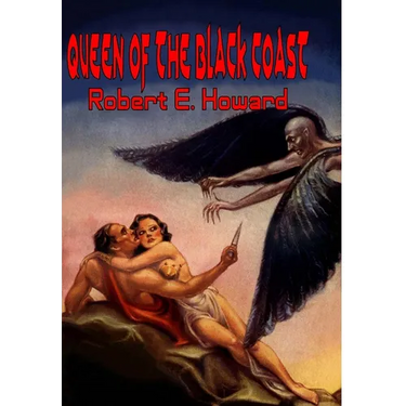 Queen of the Black Coast