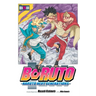 Boruto: Naruto Next Generations, Vol. 20