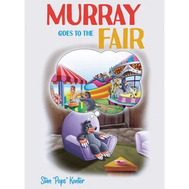 Murray Goes to the Fair