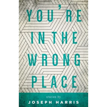 You're in the Wrong Place