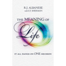 The Meaning of Life