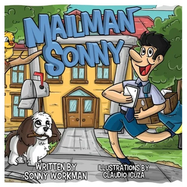 Mailman Sonny