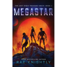 Megastar (The Lost Space Treasure Series, Book 2)