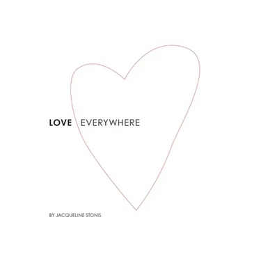 Love Everywhere