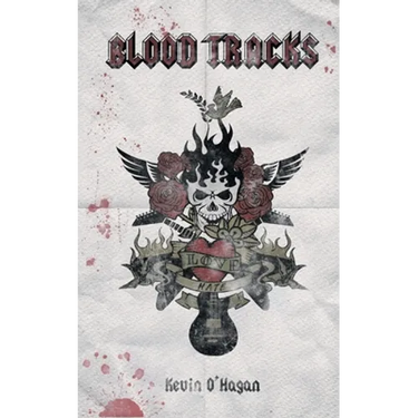 Blood Tracks