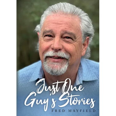 Just One Guy's Stories