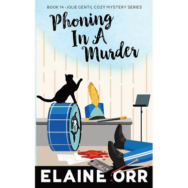 Phoning in a Murder