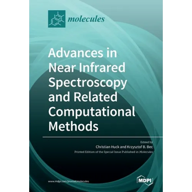 Advances in Near Infrared Spectroscopy and Related Computational Methods