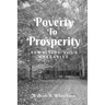 Poverty To Prosperity: Rewriting Your Narrative