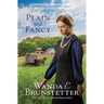 Plain and Fancy: Volume 3