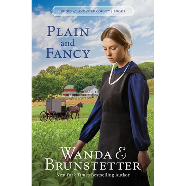 Plain and Fancy: Volume 3